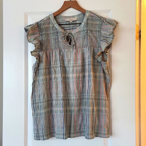 Loft top - Picture 1 of 5